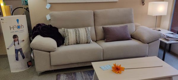Mobles Tarraco sofá