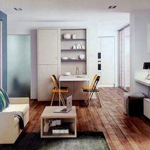 Mobles Tarraco dormitorio y salón 